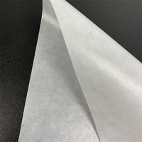 Papier de pesée semi-transparent de haute qualité en pâte de bois vierge, imprimé et couché, pour applications chimiques en laboratoire