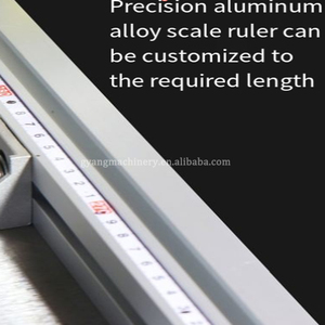 Widely Used Aluminium Angle Cutting Machine Cut Acrylic <strong>Photo</strong> Frame Laser Moulding Cutting Maker for Picture - Product Image 6