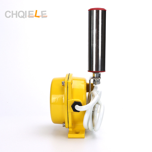 HFKPT1-12-30 Anti-Drift-Schalter 380V 5A 2NO 2NC Zweistufige Abweichung schalter Zug kabelsc halter - Product Image 5