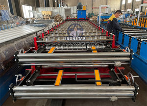 マキーナドブラドラテチョチャパメタリカ - Product Image 4