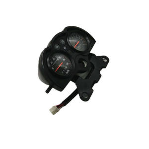 Velocímetro Digital para Motocicleta, Instrumento Electrónico para PULRSA200 Italika Ft125 - Product Image 2