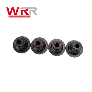 WRR 11340033950 汽车配件发动机维修套件气门杆密封件油封套件适用于宝马 MINI R55 R60 R56 R58 R57 R61 R59 - Product Image 4