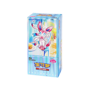 YZ Vente en gros Véritable Original Pokemoned Gem Pack Vol 2 Chinois simplifié 151 Pokémoned Jeu de cartes à collectionner Cartes à collectionner rares - Product Image 2