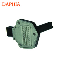 Pièces détachées automobiles 12617501786 Pour BMW Série 3 E46 E90 E91 E92 318i 320i Capteur de niveau d'huile moteur