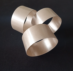 Résistance aux hautes températures et isolation thermique dissipation thermique bonne isolation de tube d'isolation micro-ondes mica - Product Image 5