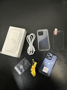 Teléfono Inteligente de Bolsillo A16 con Redes 3G, Doble SIM Nano, Android 8.1, 16 GB de ROM, Pantalla de 3.0'', Play Store - Product Image 5
