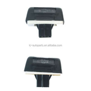 Lampu plat nomor belakang 1732840 86VB 13550 AK untuk Ford Transit - Product Image 5