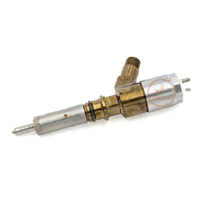 Injecteur de carburant diesel, ensemble d'injecteur de carburant 326-4756 3264756, ensemble d'injecteur de carburant 32F61-00014/13/22 pour moteur CAT C4.2 - Product Image 6