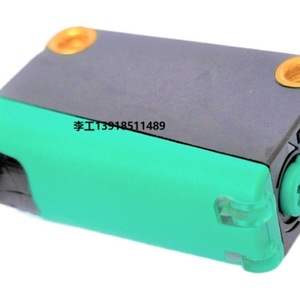 เซ็นเซอร์โฟโตอิเล็กทริค Pepperl+Fuchs ML100 รุ่น ML100-8-H-350-RT แบบรีเลย์ สำหรับใช้งานในอุตสาหกรรม - Product Image 3