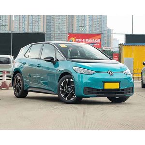 2025 V-W ID3 luxe 2WD Smart EV voiture longue portée 450km pur électrique nouvelle énergie véhicule <span class=keywords><strong>Volkswagen</strong></span> <span class=keywords><strong>ID</strong></span> <span class=keywords><strong>3</strong></span> pour adulte - Product Image 3