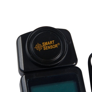 Luxómetro Digital de 100.000 Lux, Fotómetro, Medidor de Luz, <span class=keywords><strong>Luminómetro</strong></span> AR813A - Product Image 3