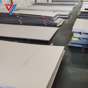 Thép không gỉ rô tấm sàn màu thép không gỉ rô tấm - Product Image 3