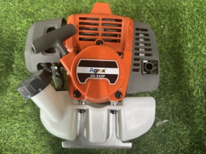 Desbrozadora Tipo 543Pro, Cortadora de Césped Tipo <span class=keywords><strong>Husqvarna</strong></span>, Recortadora de Maleza con Motor de <span class=keywords><strong>Gasolina</strong></span> - Product Image 5