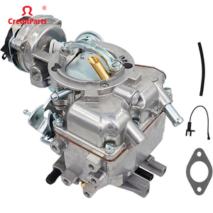 16010-FD300 Ford 200 250 300 3.3L 4.1L 4.9L Motores Piezas de vehículos Carburador para F100 F150 F250 F350 Broncos Fairmont 1965-1985 - Product Image 3