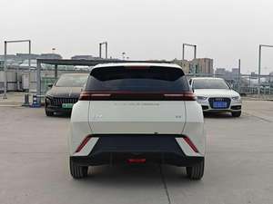 Voiture électrique d'occasion BYD Seagull 2023 Édition Flying de Dubaï Jebel Ali, autonomie 405 km, 55 kW, mini-voiture électrique <span class=keywords><strong>4</strong></span> places pour l'exportation mondiale en Jordanie - Product Image 6