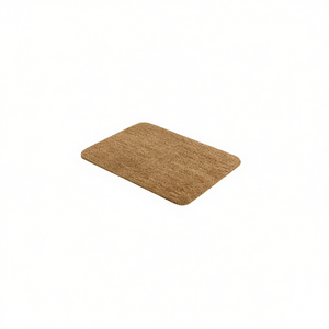 Astra Suction <b>Mat</b> 75x130cm Beige <b>Door</b> <b>Mat</b> <b>Indoor</b> Outdoor Use - Product Image 2