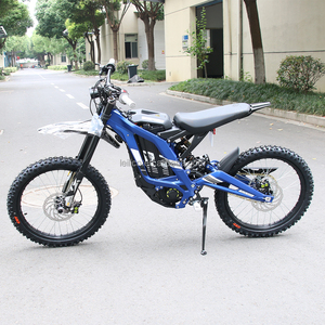 <span class=keywords><strong>La</strong></span> promoción más <span class=keywords><strong>grande</strong></span> 2024 Light Bee X Nuevo Original Lightbee X Precio barato Off Road Electric Dirt Bike - Product Image 3