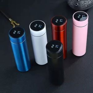 Stainless Steel Gym <b>Bottles</b> Corporate Activity Business Gift Insulated Custom Logo Printed Kids Water <b>Bottle</b> - Product Image 3