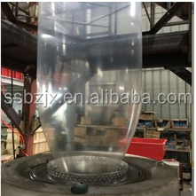 Machine de soufflage de film plastique ABA à trois couches pour PE et LLDPE, mini machine de soufflage de film pour remplissage d'eau, produit phare 2021 - Product Image 5