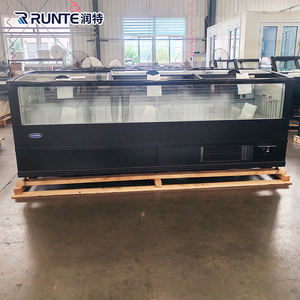 Congelador Comercial de Pared con Descongelación Automática - Product Image 6