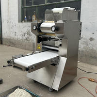 Machine automatique de fabrication de nouilles en acier inoxydable Jiayang, équipement commercial de production de pâtes fraîches