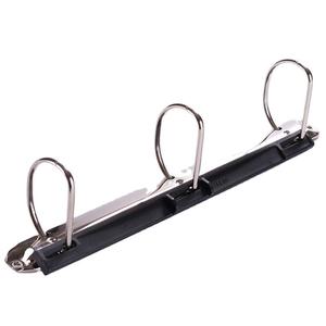 Comix View Binder A4 1.5 Inch 3 Hole D Type Clip Three Sided <b>Pocket</b> <b>Folder</b> Office Document Organizer - Product Image 5