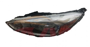 Phare avant L: f1eb13w030nb R: f1eb13w029nb L Fieb-13w030-pd R Fieb-13w029-pd, Phares de voiture, Pour <span class=keywords><strong>Ford</strong></span> Focus 2015 - Product Image 2