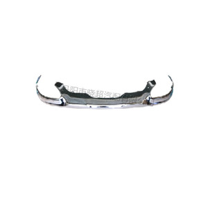 Mercedes-Benz GLC W253 Rear Bumper Stripe 2538852325 Chrome Trim For Replacement Repair - Product Image 1