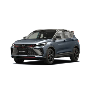 2024 2025 2026 New Geely Coolray l Super Starlight Star Edition Full Options Flagship Sport SUV Binyue China Gasoline <strong>Cars</strong> <strong>Price</strong> - Product Image 1