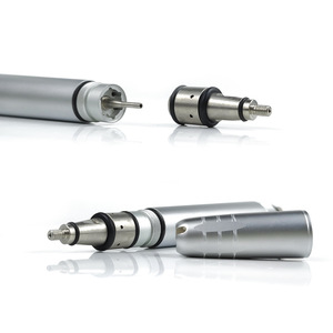 เครื่องขัดฟันด้วยลม MAY Sonic A502 แบบ 2 และ 4 รู สำหรับทำความสะอาดฟันและขจัดคราบหินปูน - Product Image 2