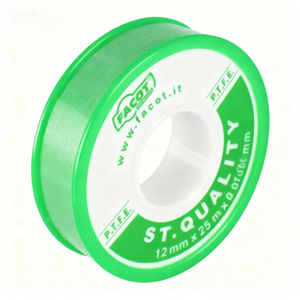 Para bombas de <span class=keywords><strong>piscina</strong></span> Resorts españoles Cinta de hilo de PTFE resistente al cloro - Product Image 3