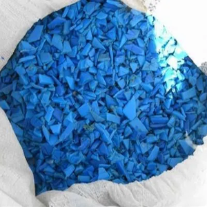 Eco-Friendly HDPE Injection Plastic Scrap Regrind with Polyester Anti-Static & Quick-Dry Features for <b>Bottles</b> - Product Image 5