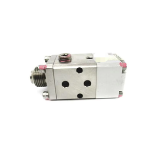 2200-245-019-A 4000PSI nsnp อุปกรณ์ควบคุมการเขียนโปรแกรมระบบอัตโนมัติ PLC คลังสินค้าพร้อมใช้งานของแท้ใหม่ - Product Image 1