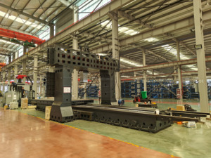 BSM-2519 3 4 5 trục trung tâm máy phay CNC độ chính xác cao để xử lý hồ sơ nhôm chất lượng cao - Product Image 6