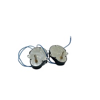 Moteur synchrone SONGGANG TH-50-516 monophasé 220V 240V 3HP 1500 tr/min 50/60Hz, efficacité IE4, arbre entièrement fermé