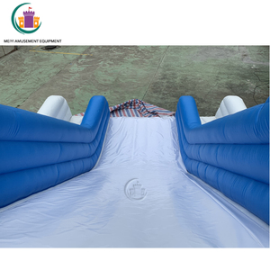Sân Chơi Ngoài Trời Inflatable Water <span class=keywords><strong>Slides</strong></span> <span class=keywords><strong>Giant</strong></span> Inflatable Slide Đối Với Hồ Bơi Người Lớn Inflatable Slide Đối Với Mùa Hè - Product Image 6