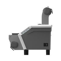 FSM8350AT Quanheng A3 Pouch Laminator Hot & Cold pour Bopp Film/Foil/Pouch Film et format de papier A5/A6/A4