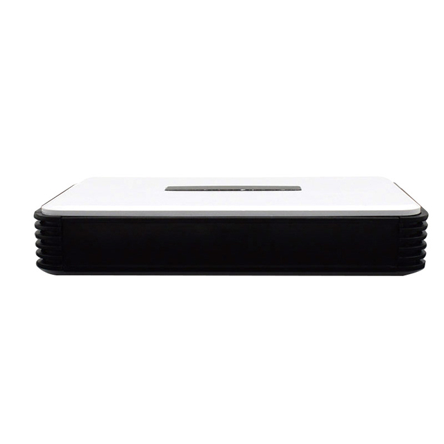 SZOMK Plastic Wireless Network Enclosure Electric WiFi Router Box