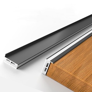 Tủ quần áo đèn LED nhiều lớp Tủ rượu trưng bày Đèn phát sáng hai mặt lên xuống 18MM - Product Image 1