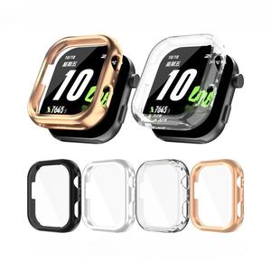 Adecuado para la funda del reloj inteligente Honor ROSSINI 2i, elección personal, funda protectora para reloj totalmente chapada y anticaídas - Product Image 1