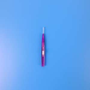 แปรงซอกฟันแบบดึง-ดัน 5 ชิ้น สำหรับทำความสะอาดช่องปากและฟัน สำหรับผู้ใหญ่ หลายขนาด - Product Image 5