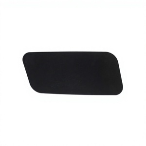 85354-60110 LH 85353-60110 RH Tapas de Boquillas de Lavado de Faros Delanteros para Toyota Land Cruiser 300 2021 2022 2023 - Product Image 2