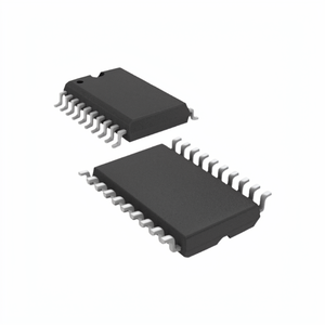 En Stock 20 SOIC (0.295", 7.50mm de Ancho) SN74BCT757DWR Componentes Lógicos Electrónicos IC BUF NO INVERSOR 5.5V 20SOIC - Product Image 1