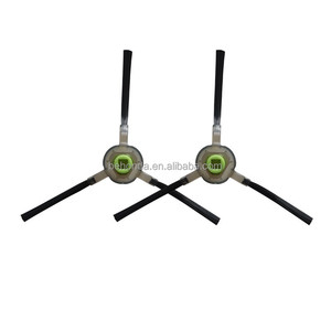 Repuestos para Robot Aspirador Lefant M210 Pro M210P M210B M210 M213 <span class=keywords><strong>OKP</strong></span> Life: Accesorios, Mopa, Filtro HEPA, Cepillo Lateral - Product Image 3