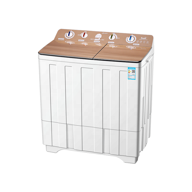 15-25KG Household and Commercial High-capacity Semi-automatic Washing Machine