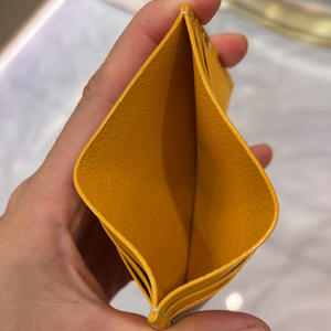 Portefeuille de luxe pour homme avec <span class=keywords><strong>étui</strong></span> fin pour cartes de crédit, livraison rapide, pochette pour <span class=keywords><strong>passeport</strong></span> et porte-cartes d'identité pour femme - Product Image 6