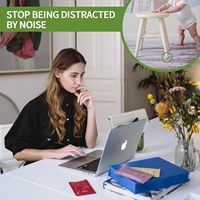 Glissières pour meubles en PTFE, glisseurs pour pieds de chaise, pour tapis et surfaces en bois dur - Déplacez vos meubles facilement et en toute sécurité