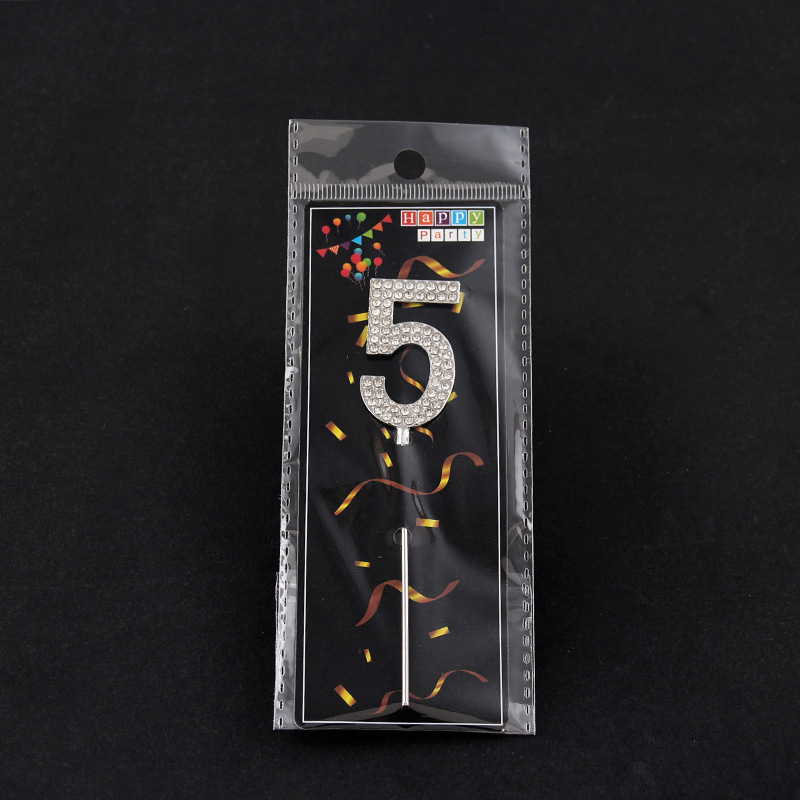 Argent -5