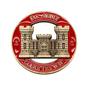 Produzione Personalizzata di Spille Smaltate, Distintivi Personalizzati all'Ingrosso per Aziende, Organizzazioni e Club - Product Image 6