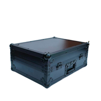 Étui de transport verrouillable personnalisable OEM/ODM pour équipement de scène avec doublure EVA, étui de transport robuste IP65 pour AlphaTheta CDJ-3000X